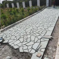 پخش سنگ لاشه،سنگ قرنیز و کف طولی آزاد|مصالح و تجهیزات ساختمان|ماکو, |دیوار