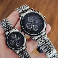 ساعت مچی elegance 3موتوره اصلی اقساط