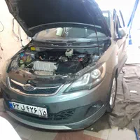 باطریسازی و تست موتور(بخاری)|خدمات موتور و ماشین|تبریز, |دیوار