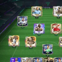 اکانت اف سی