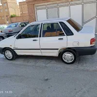 پراید مدل88دوگانه کارخونه|خودرو سواری و وانت|شیراز, گل سرخ|دیوار