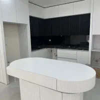 اپارتمان ۹۵ متری_اقدسیه_دوخواب نورگیر