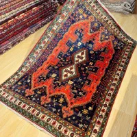 قالیچه ۳متری سیرجان