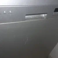 ماشین ظرفشویی ال جی اصل کره ۱۴ نفره