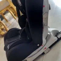 صندلی ماشین کودک مدل