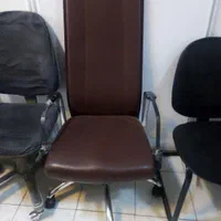 5 عدد صندلی کارکرده یکجا 1200|مبلمان اداری|تهران, سهروردی|دیوار