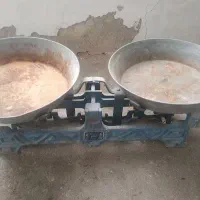 ترازو قدیمی
