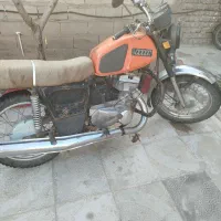 ایژ سالم وکم کار