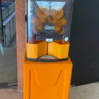 آب پرتغال گیری زمیکس