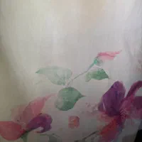 پرده پانچ|پرده، رانر، رومیزی|تهران, بهداشت|دیوار