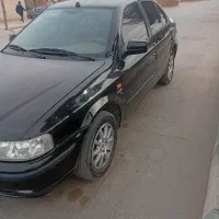 سمند Lx|خودرو سواری و وانت|کرمان, |دیوار