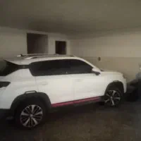 چانگان cs35 پلاس وارداتی|خودرو سواری و وانت|سنندج, |دیوار