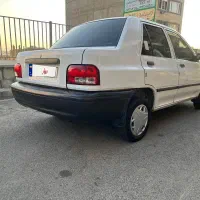 پراید ۱۳۱|خودرو سواری و وانت|کرج, شهرک جهان‌نما|دیوار
