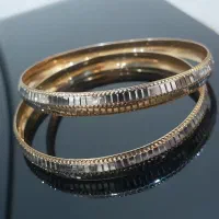 النگو وگوشواره