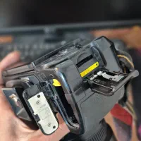 دوربین نیکون 5300D بالنز 50mm|دوربین عکاسی و فیلمبرداری|تربتحیدریه, مظفریه|دیوار