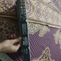 دستگاه دی وی دی Euromax|پخش‌کننده DVD و ویدیو|زنجان, |دیوار