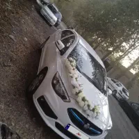 اجاره ماشین عروس (شاهین صفر)