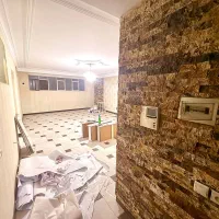 ۱۰۰ متر / با پارکینگ / بهترین جای حافظ / طبقه ۳