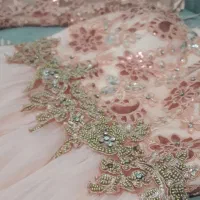 دوعدد لباس مجلسی درحدنو.گرمکن نو و کاپشن|لباس|آزادشهر, |دیوار