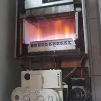 نصب و تعمیر بخاری و آبگرمکن در محل