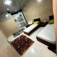 مجموعه گردشگری اذران دخت|اجارهٔ کوتاه‌مدت آپارتمان و سوئیت|بندر کنگان, |دیوار