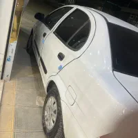 تیبا 1 مدل 93|خودرو سواری و وانت|تربتحیدریه, جانبازان|دیوار