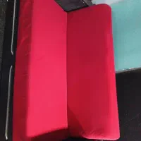 مبل ال .مبل دو نفره تخت خوابشو|مبلمان خانگی و میز عسلی|رودسر, |دیوار