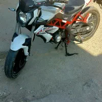 بنلی ۱۵۰ نیوفیس