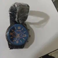 ساعت خوش دس مشکی برای زیبای|ساعت|اسلامآباد غرب, |دیوار