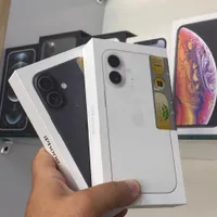 اپل iPhone 16 شرکتی نات اکتیو ۱۲۸ گیگابایت