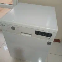 ظرفشویی ال جی