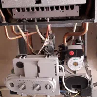 تعمیر انواع پکیج ایرانی و خارجی و آبگرمکن|خدمات پیشه و مهارت|تهران, شهران جنوبی|دیوار