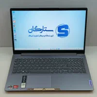 لپ تاپ لنوو Ryzen 7 گرافیک مجزا خانگی اقساط