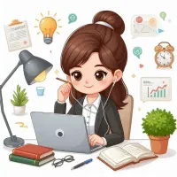 کار در منزل