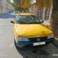 معاوضه روا با پراید تاکسی|خودرو سواری و وانت|شیراز, وحدت|دیوار