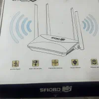 مو‌دم 4G SFIORD
