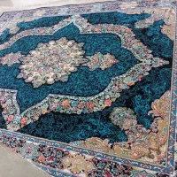 فرش ۱۲ متری