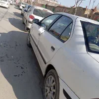 سمند دوگانه دست مدل 89