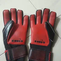 دستکش دروازه بانی
