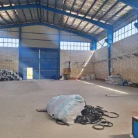 فرصت طلایی اجاره کارگاه درقلب صنعت اصفهان|اجارهٔ دفتر صنعتی، کشاورزی، تجاری|شاهین‌شهر, شهرک صنعتی اصفهان|دیوار