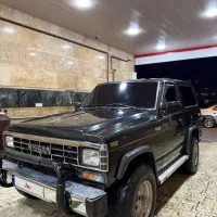 پاترول دو در82