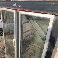 فروش یخچال دو درب