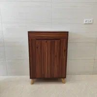 جاکفشی|جاکفشی، کمد، دراور|یزد, |دیوار