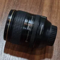 لنز نیکون Nikon 24-120mm F/4 N|دوربین عکاسی و فیلم‌برداری|تهران,  امام زاده قاسم (نیاوران)|دیوار