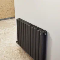 رادیاتور پره ایی آنیت