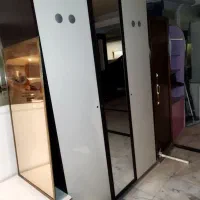 میز دلاور و لوازم چوبی در حد صفر با کمترین قیمت|جاکفشی، کمد، دراور|تهران, فرمانیه|دیوار