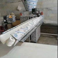 دستگاه چانه گیر