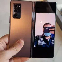 Z Fold 2|موبایل|تبریز, |دیوار