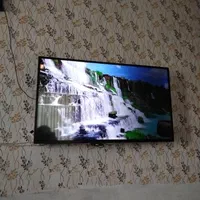 تعمیرات تخصصی تلویزیون های LEDو LCD|خدمات پیشه و مهارت|قرچک, فردیس|دیوار