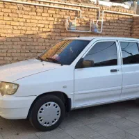 فروش پراید ۱۳۲ خانگی